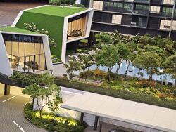 The Orie (D12), Condominium #522303361